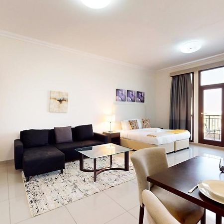 דירות Lincoln Park - Spacious Studio In Dubailand מראה חיצוני תמונה